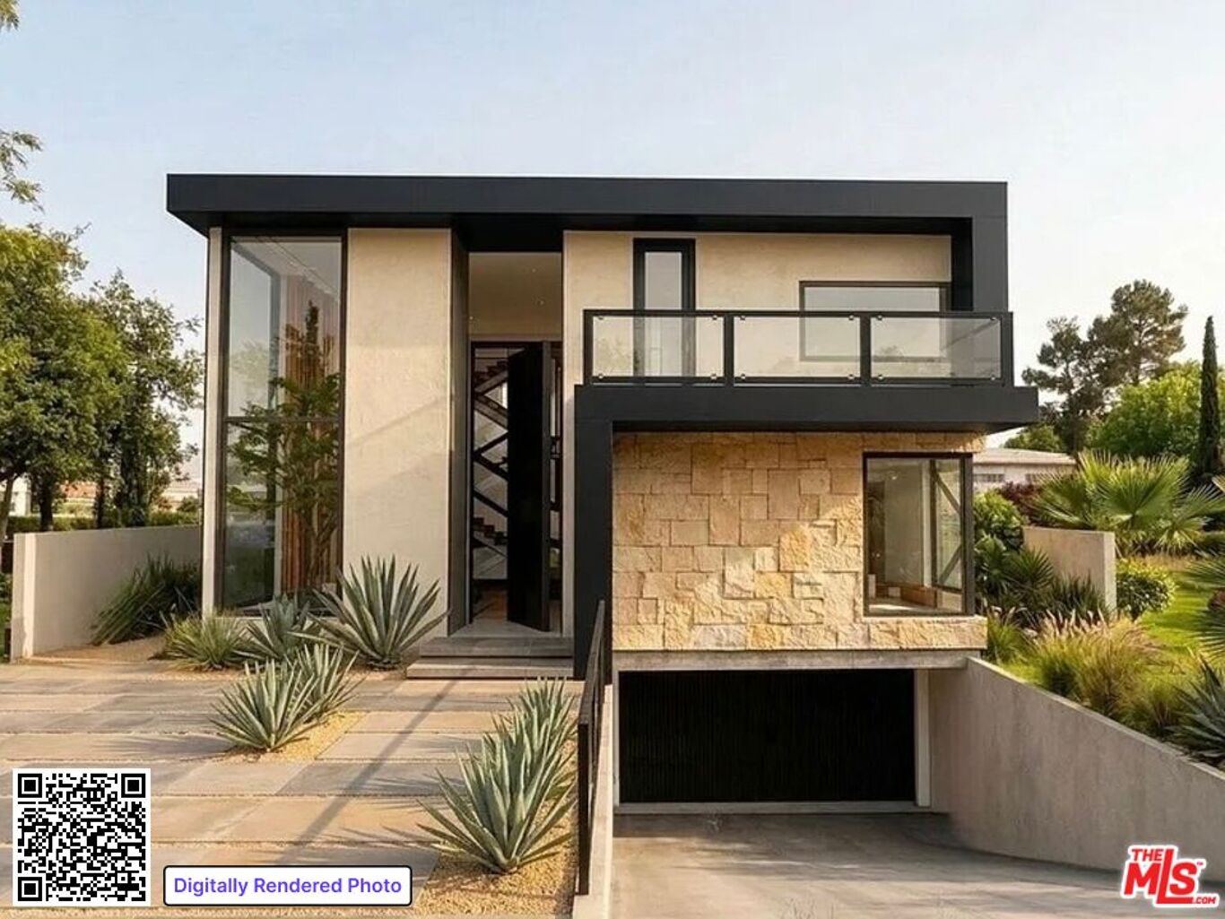 Image of 803 N Ogden Dr, Los Angeles, CA, 90046, US