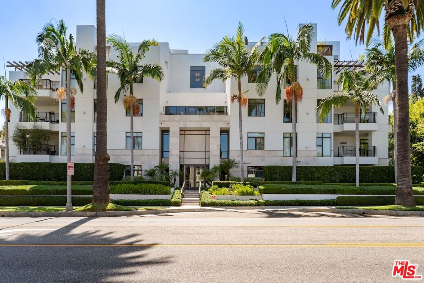 Image of 447 N Doheny Dr Unit: 104, Beverly Hills, CA, 90210, US
