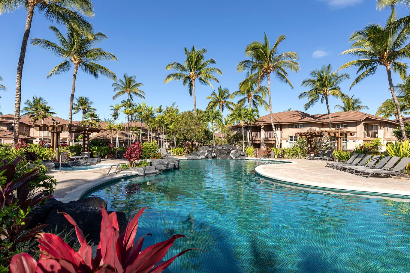 Image of 69-555 WAIKOLOA BEACH DR, WAIKOLOA, HI, 96738, United States