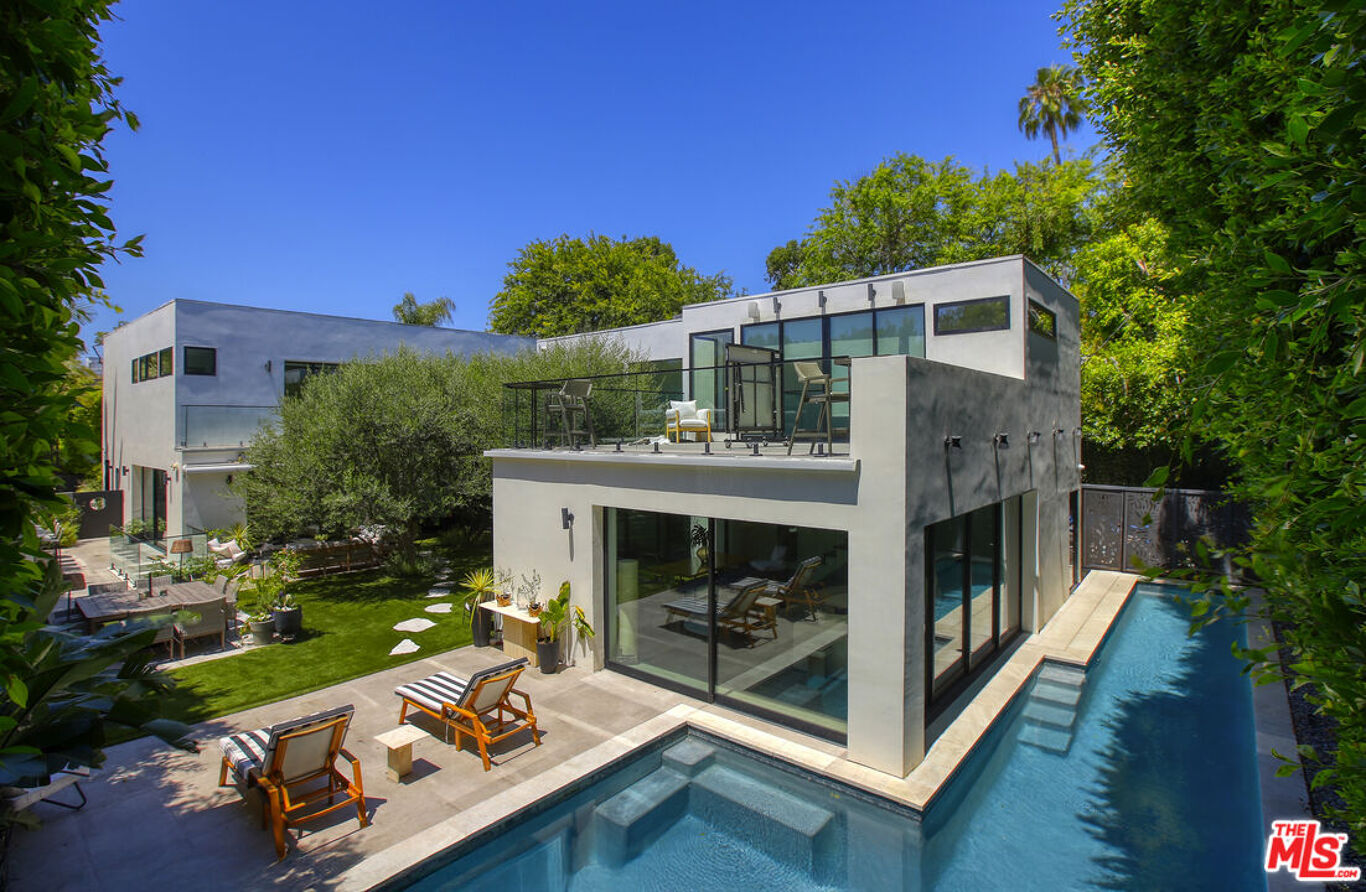 Image of 810 N Orlando Ave, Los Angeles, CA, 90069, US