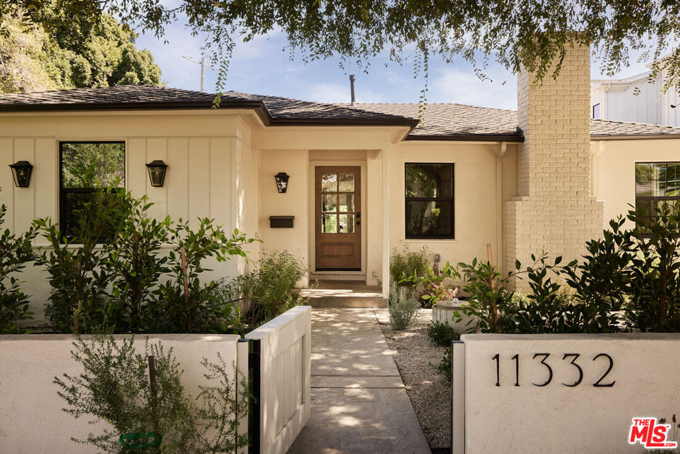 Image of 11332 Chenault St, Los Angeles, CA, 90049, US