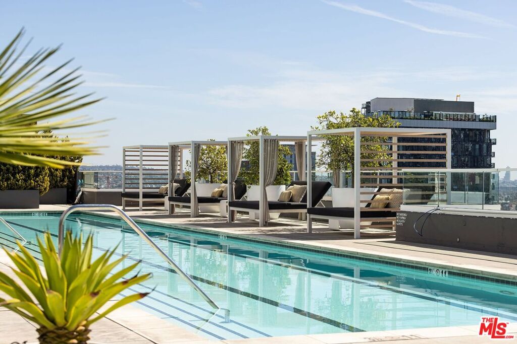 Image of 6250 Hollywood Blvd Unit: 6K, Los Angeles, CA, 90028, US