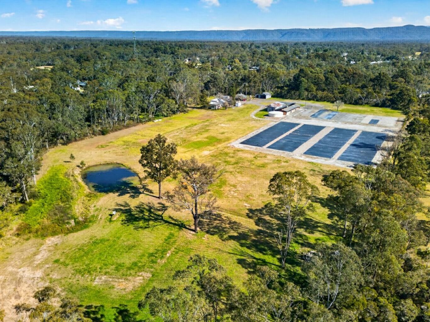 Image of Londonderry, Hawkesbury, NSW, Londonderry, AU