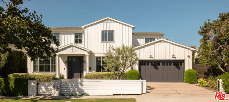 Picture of 1367 Beckwith Ave, Los Angeles, CA, 90049, US