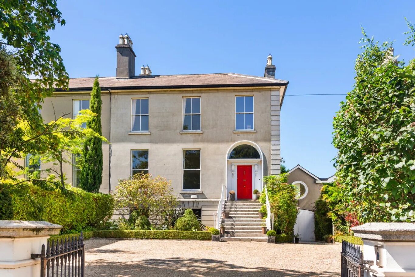 Image of Clonskeagh, Dublin 14, Dublin, Clonskeagh, IE
