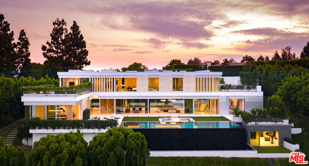 Image of 642 Perugia Way, Los Angeles, CA, 90077, US