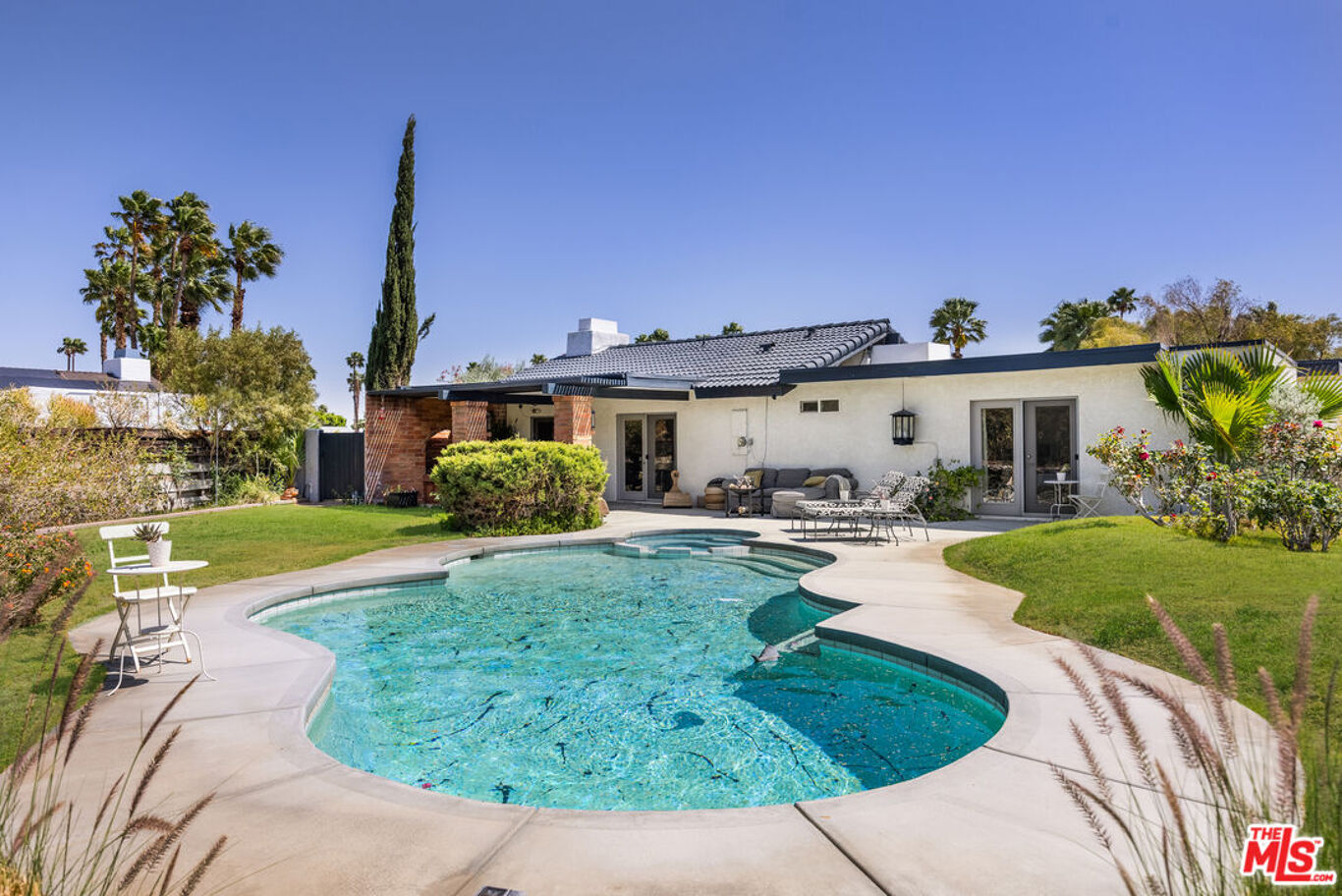 Image of 772 E El Conquistador, Palm Springs, CA, 92262, US