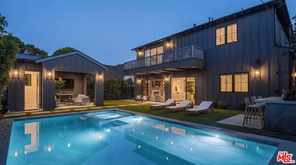 Image of 4261 Denny Ave, Toluca Lake, CA, 91602, US