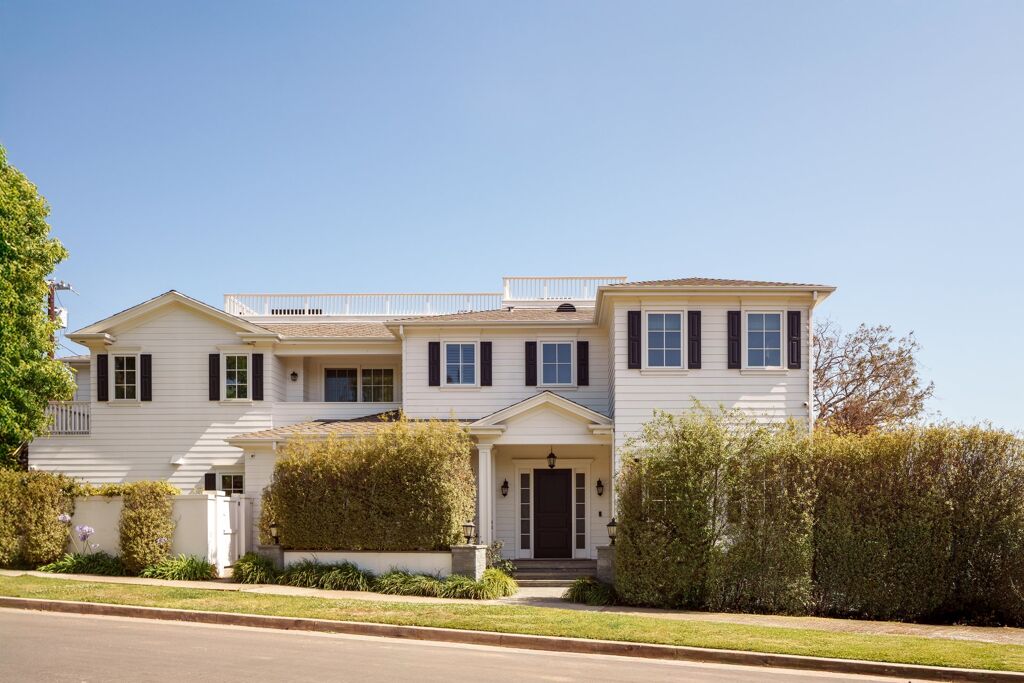 Image of 14750 Bestor Blvd, Pacific Palisades, CA, 90272, US