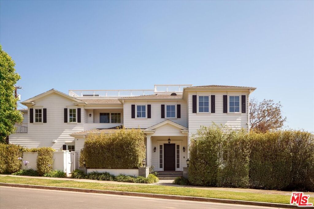 Image of 14750 Bestor Blvd, Pacific Palisades, CA, 90272, US