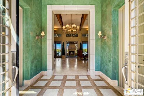 Picture of 3 bedroom house for sale.