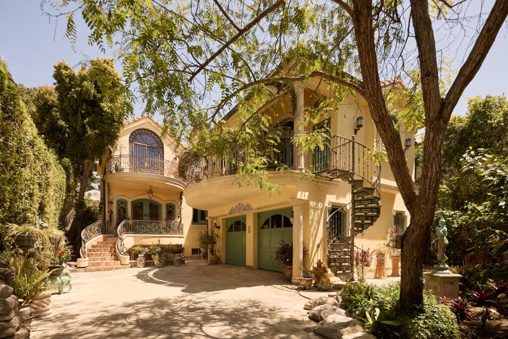 Image of 215 23rd Street, Santa Monica, CA, 90402, US