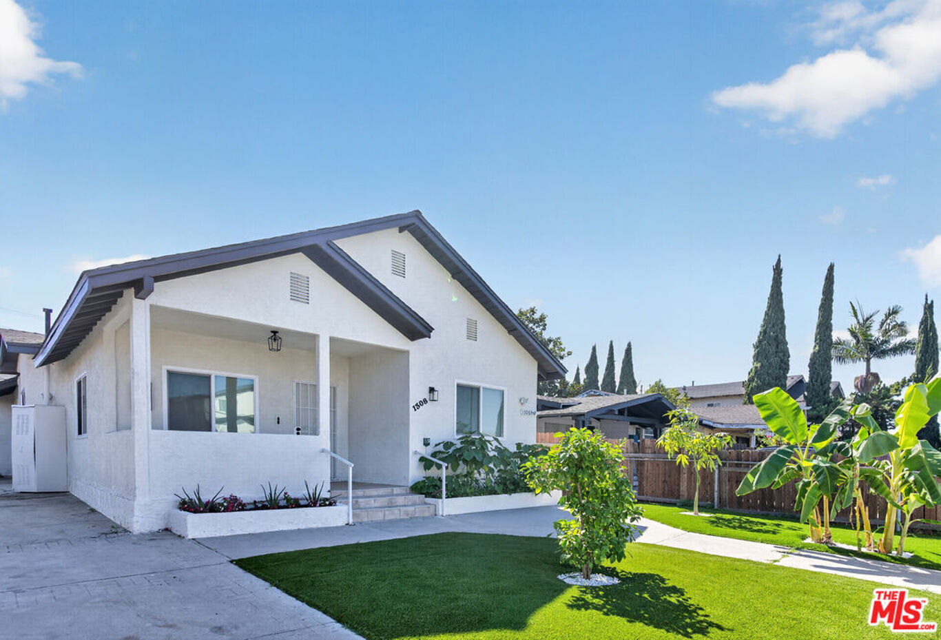 Image of 1308 W 53rd St, Los Angeles, CA, 90037, US