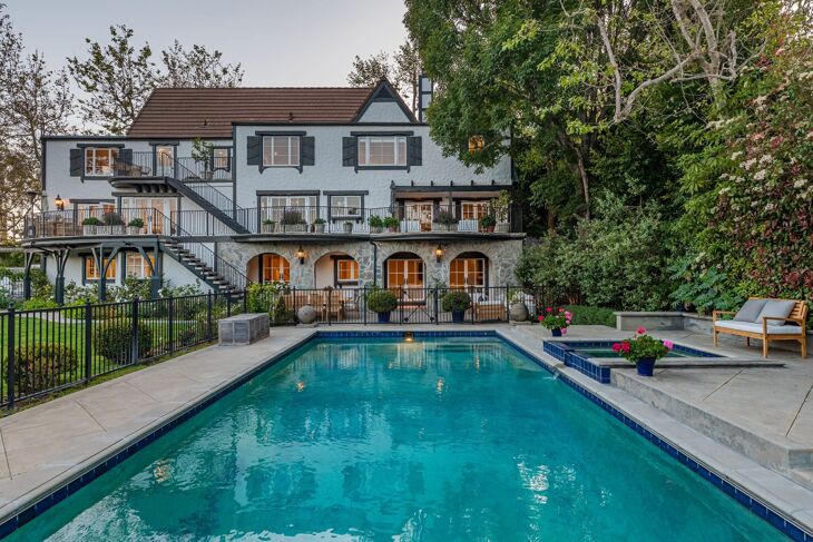 Picture of 1756 Correa Way, Los Angeles, CA, 90049, US