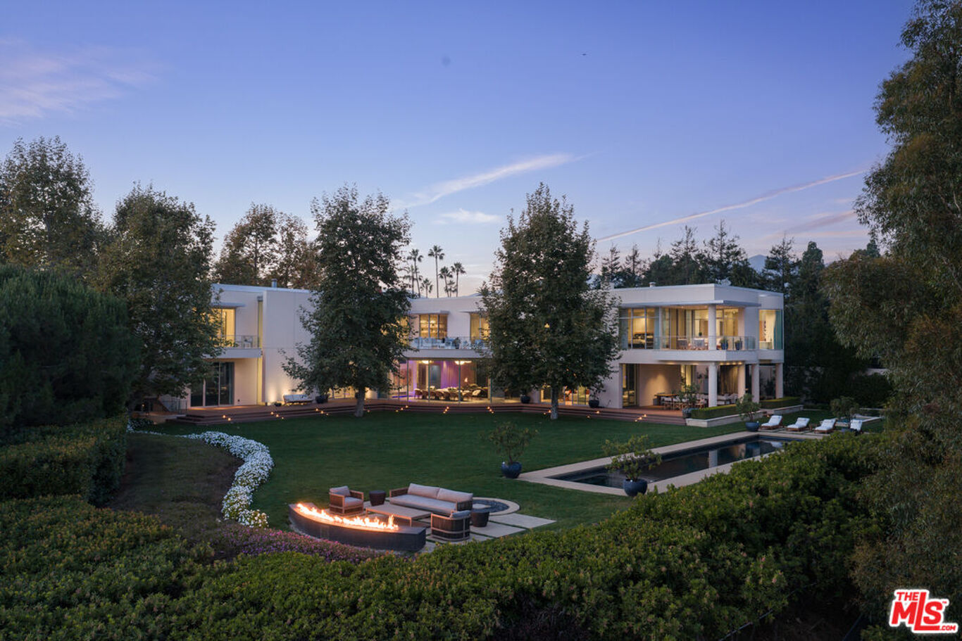 Image of 652 Chautauqua Blvd, Pacific Palisades, CA, 90272, US