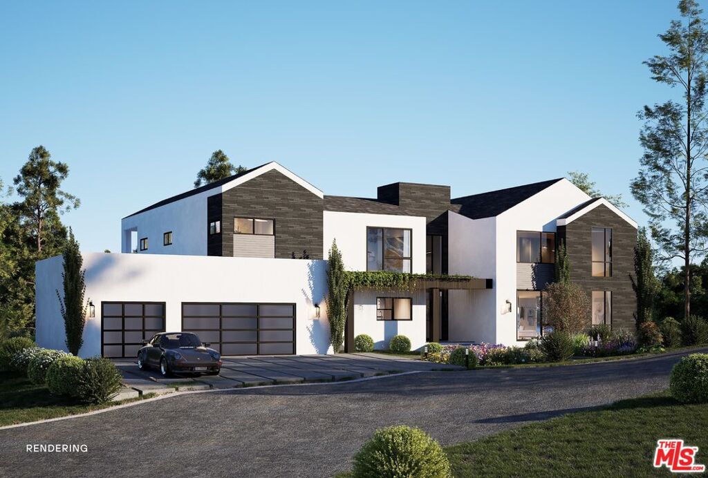 Image of 18169 Knoll Hill, Granada Hills, CA, 91344, US