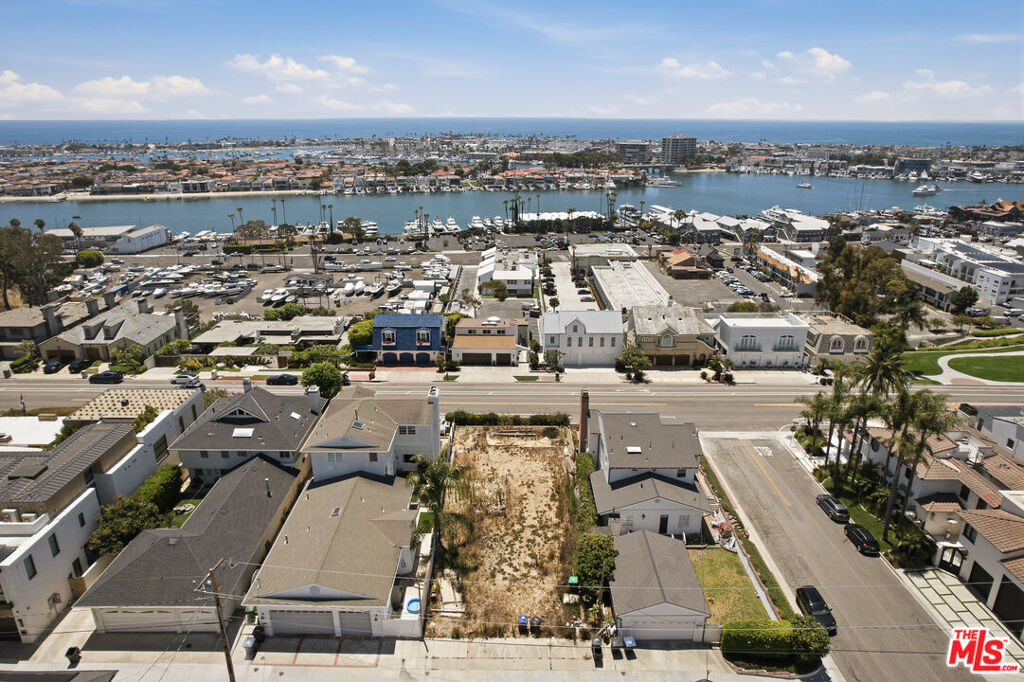 Image of 2316 Cliff Dr, Newport Beach, CA, 92663, US