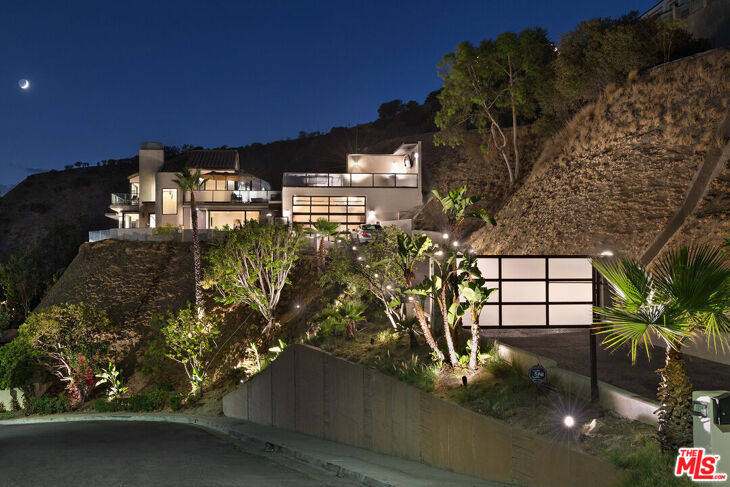 Picture of 1815 N Crescent Heights Blvd, Los Angeles, CA, 90069, US