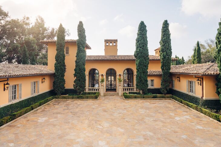 Picture of 751 San Ysidro Rd, Santa Barbara, CA, 93108, United States