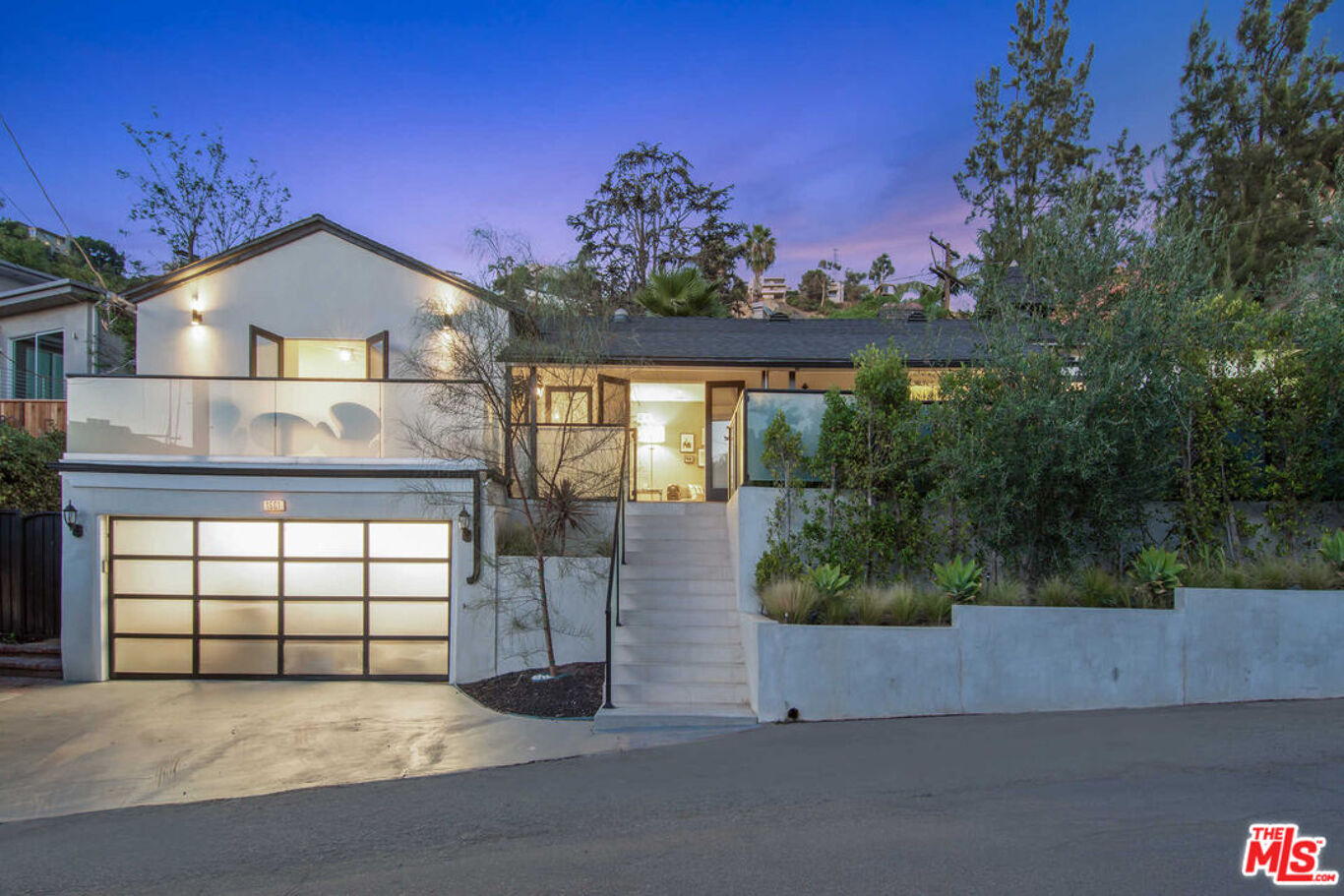 Image of 1601 Sunset Plaza Dr, West Hollywood, CA, 90069, US