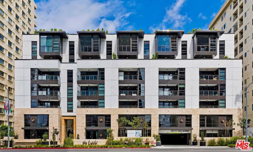 Image of 10777 Wilshire Blvd Unit: 409, Los Angeles, CA, 90024, US
