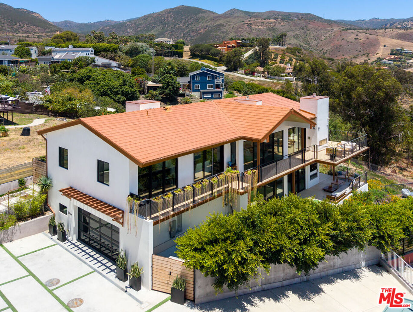 Image of 5904 Kanan Dume Rd, Malibu, CA, 90265, US