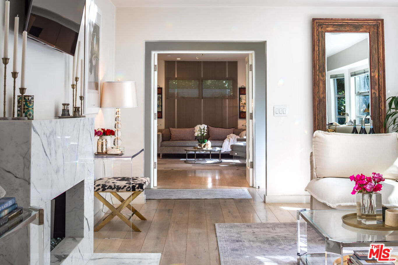 Image of 5625 Valley Oak Dr, Los Angeles, CA, 90068, US