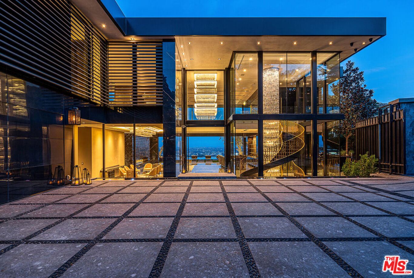 Image of 1200 Bel Air Rd, Los Angeles, CA, 90077, US