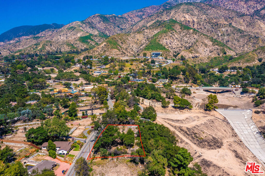 Image of 3172 Rubio Canyon Rd, Altadena, CA, 91001, US