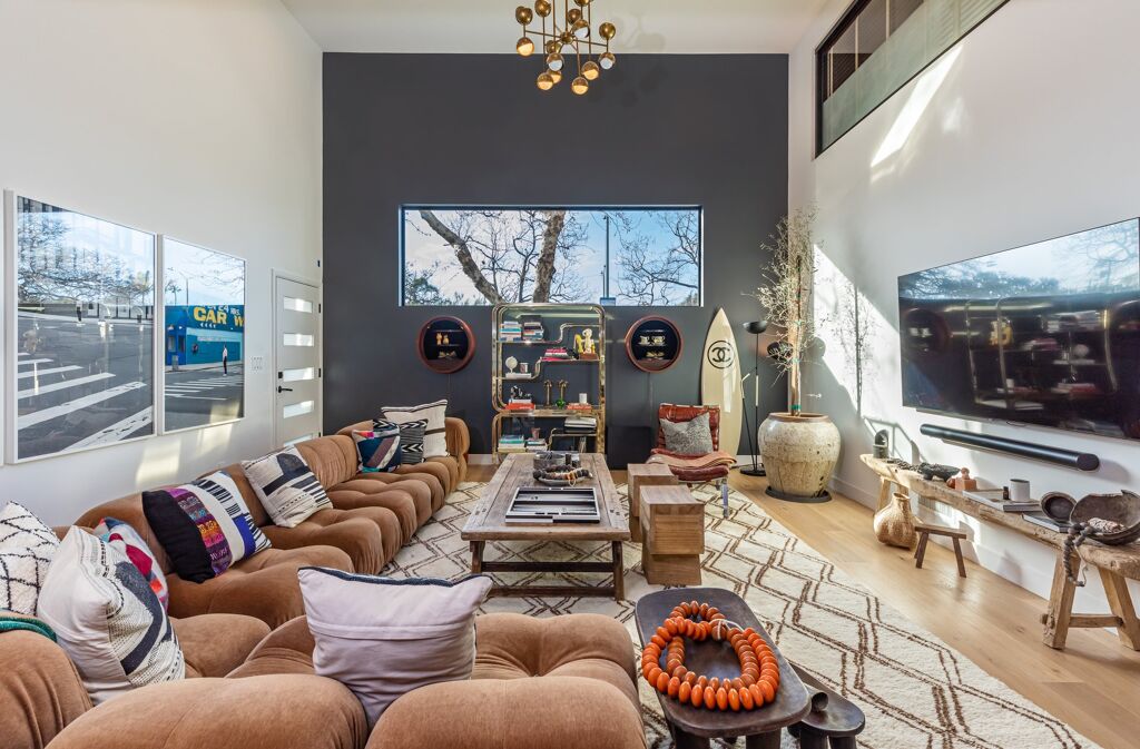 Image of 214 S Venice Blvd, Venice, CA, 90291, US