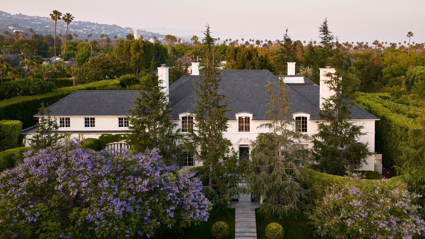 Image of 826 Greenway Dr, Beverly Hills, CA, 90210, US