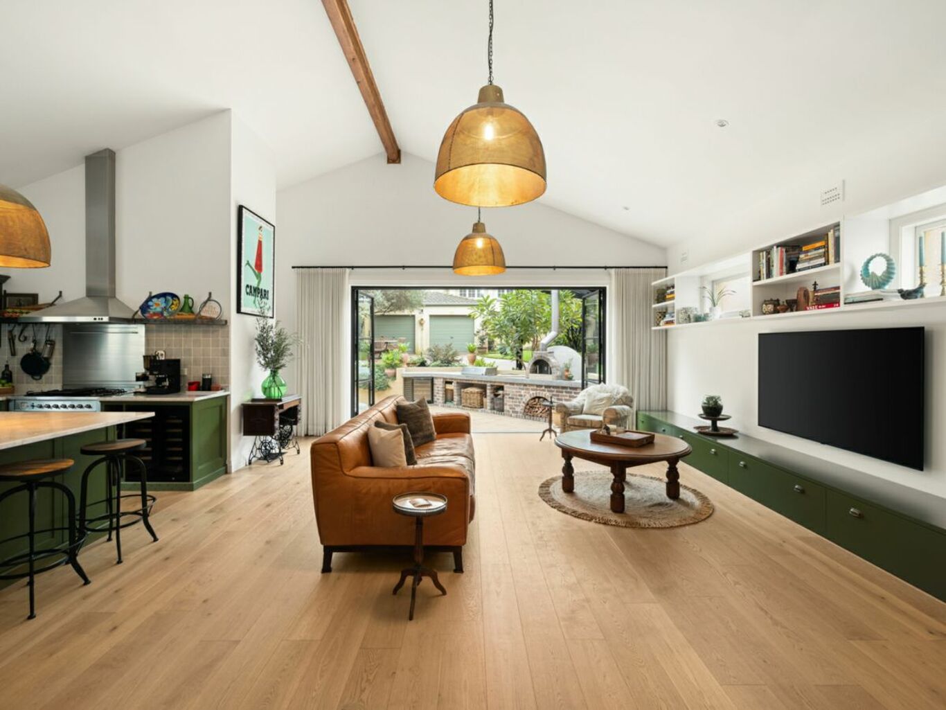 Image of Concord, Inner West, NSW, Concord, AU