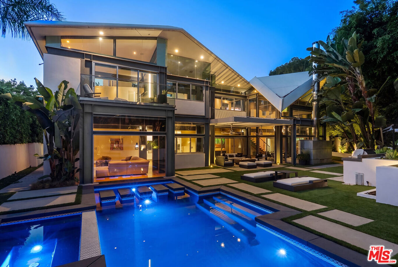 Image of 8538 Eastwood Rd, Los Angeles, CA, 90046, US