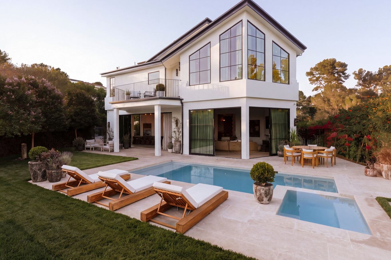 Image of 1122 La Altura Rd, Beverly Hills, CA, 90210, United States