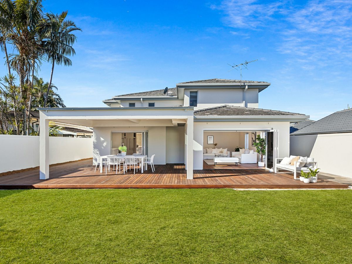 Thirroul, Wollongong and Illawarra, NSW, Thirroul, AU, Wollongong And Illawarra - Image 1