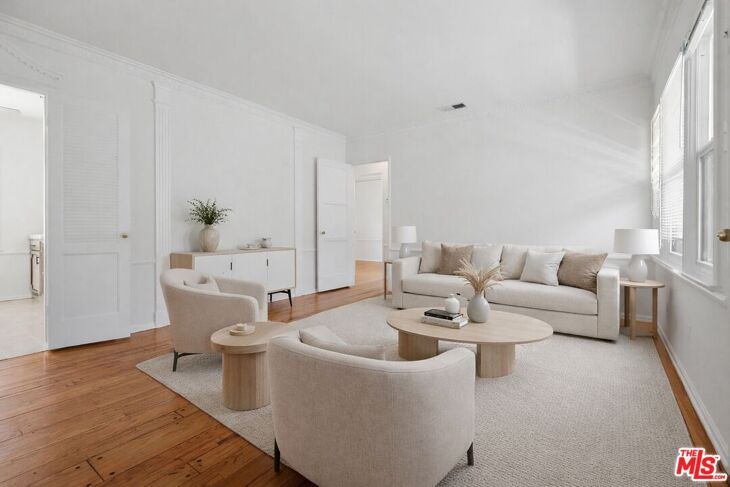 Picture of 9608 W Olympic Blvd Unit: E, Beverly Hills, CA, 90212, US