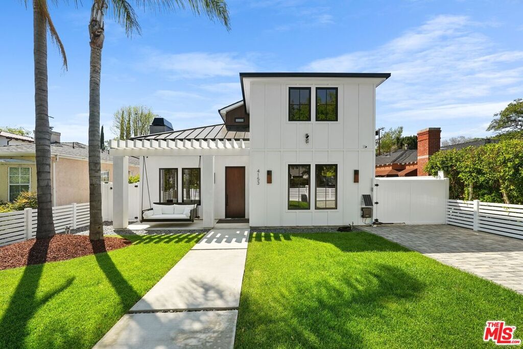 Image of 4153 Vantage Ave, Studio City, CA, 91604, US