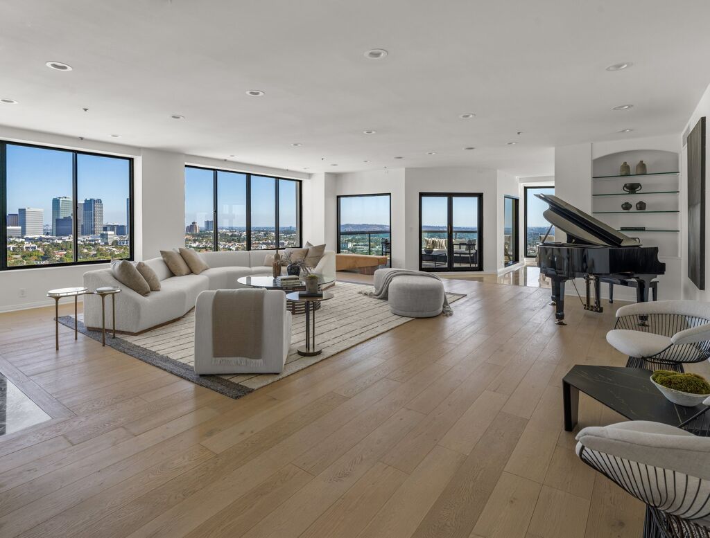 Image of 10724 Wilshire Blvd Unit: 1501, Los Angeles, CA, 90024, US