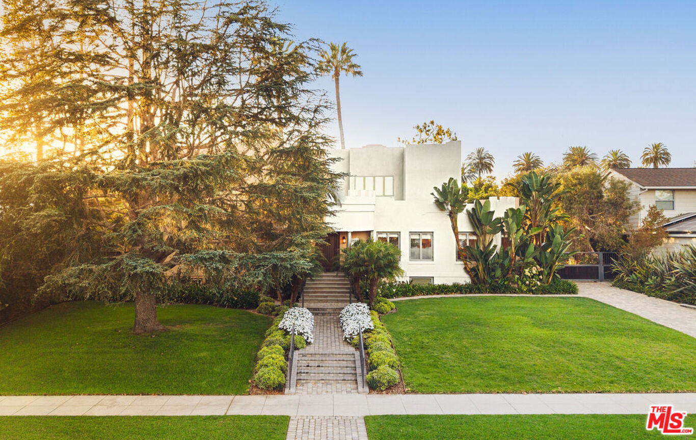 Image of 233 Marguerita Ave, Santa Monica, CA, 90402, US