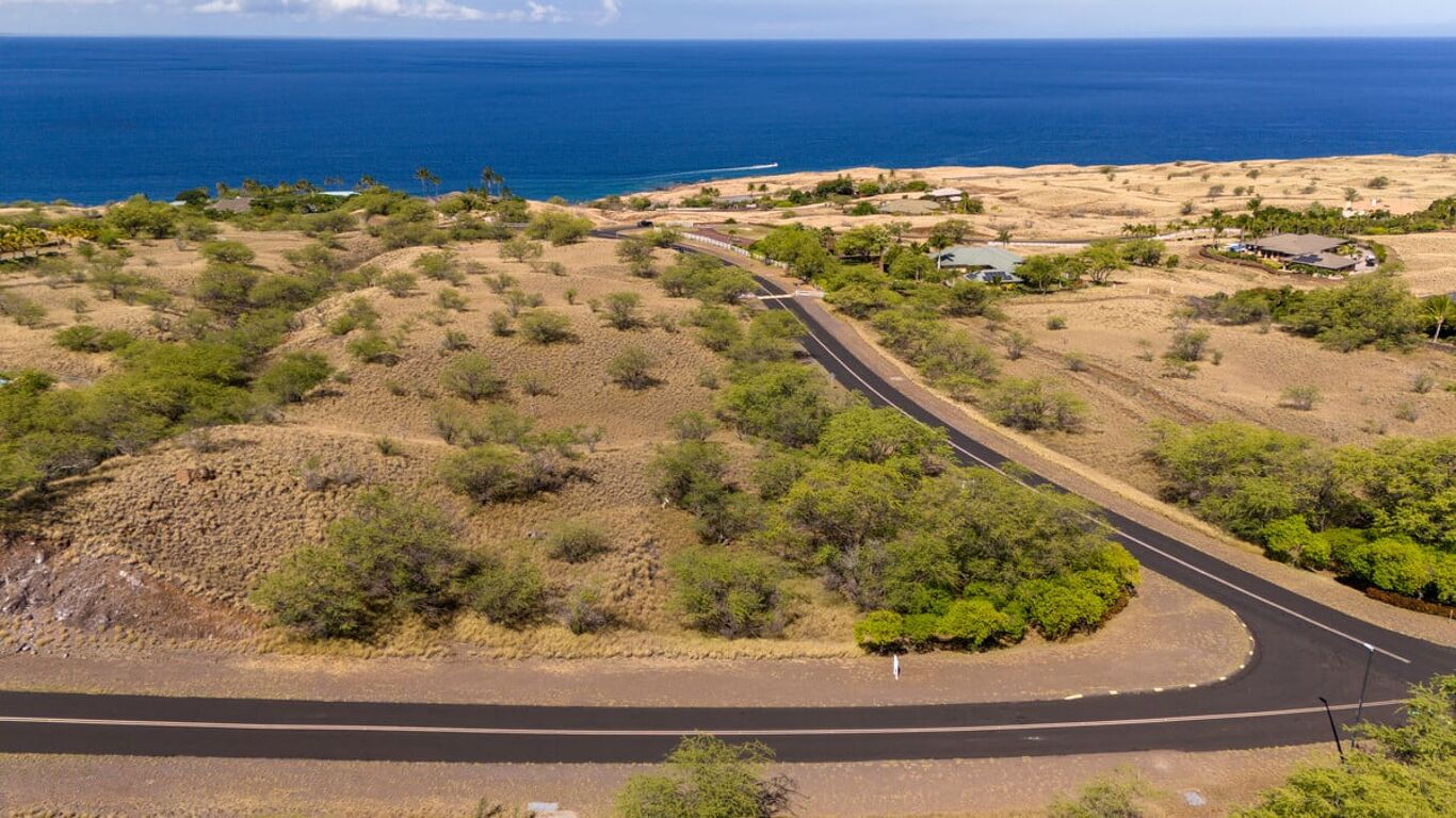 Image of OLOMANA ROAD, KAMUELA, HI, 96743, United States
