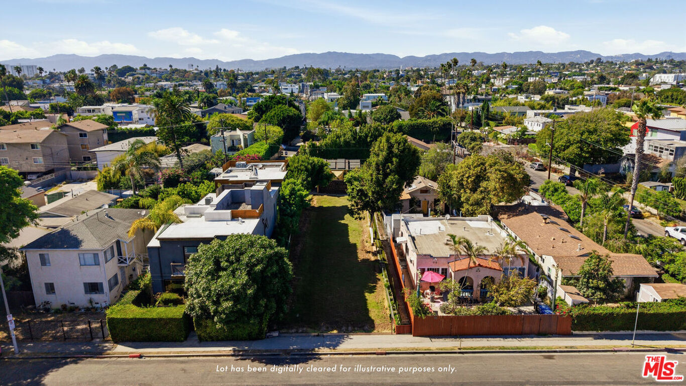 Image of 563 Brooks Ave, Venice, CA, 90291, US