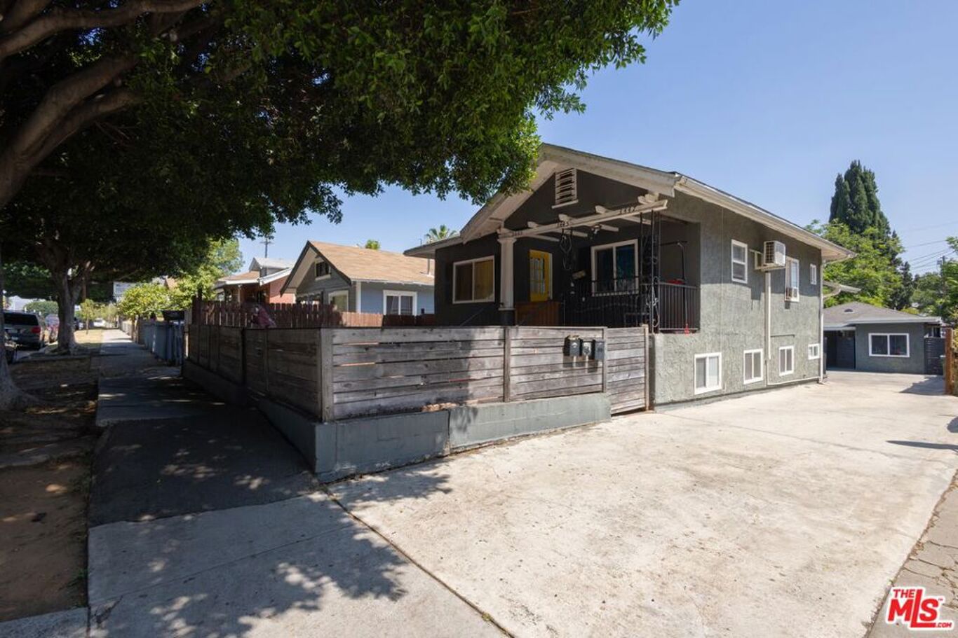 Image of 3445 E 4th Street, Los Angeles, CA, 90063, US