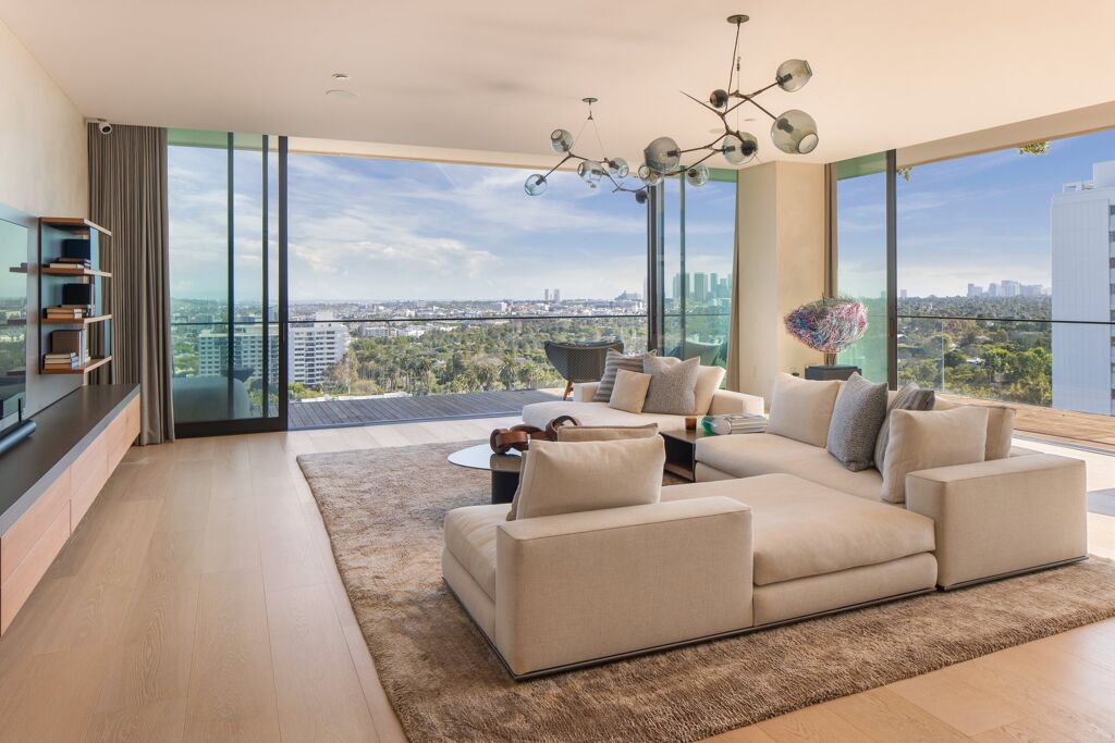 Image of 9040 W Sunset Blvd Unit: 905, West Hollywood, CA, 90069, US
