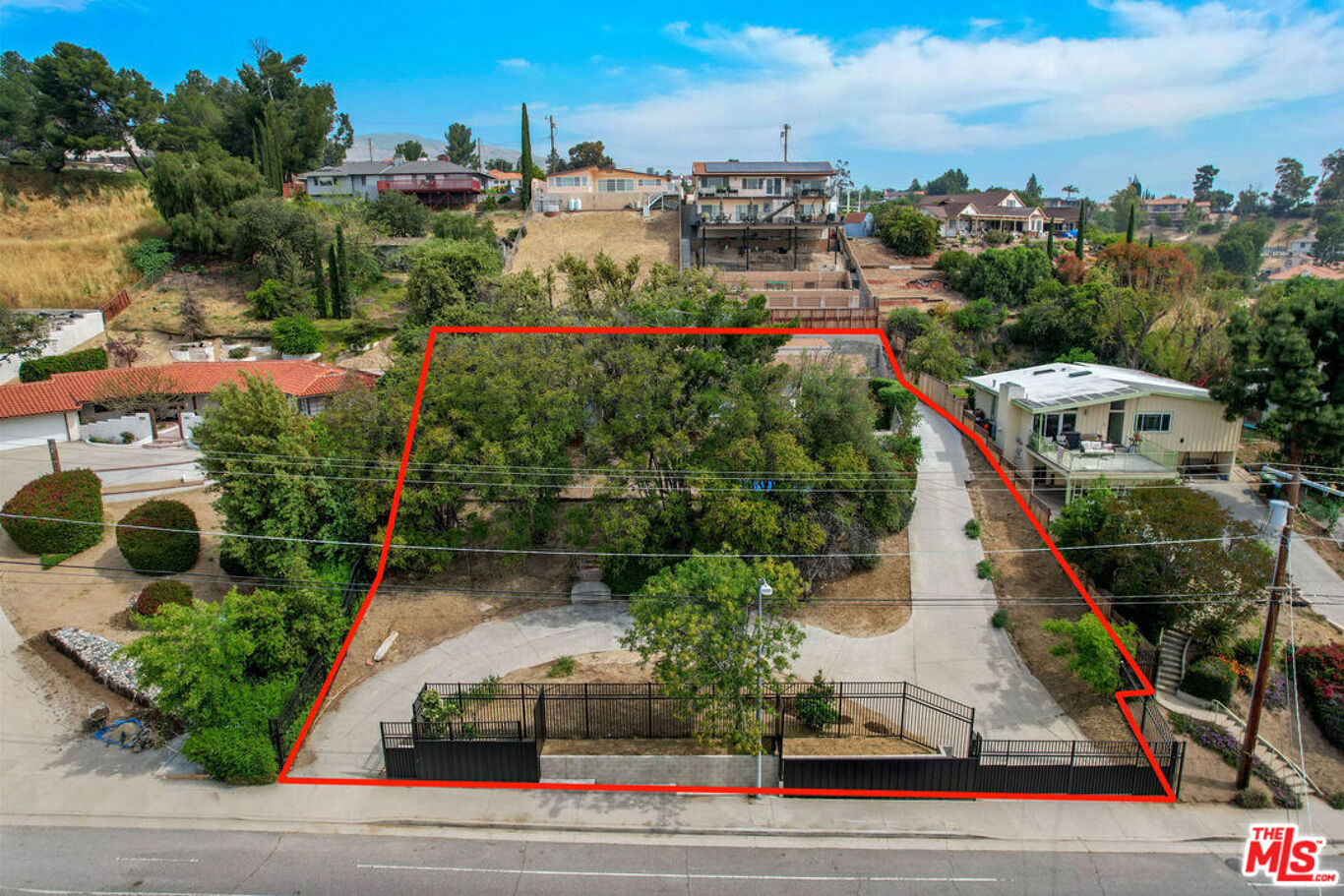 Image of 17823 Rinaldi St, Los Angeles, CA, 91344, US