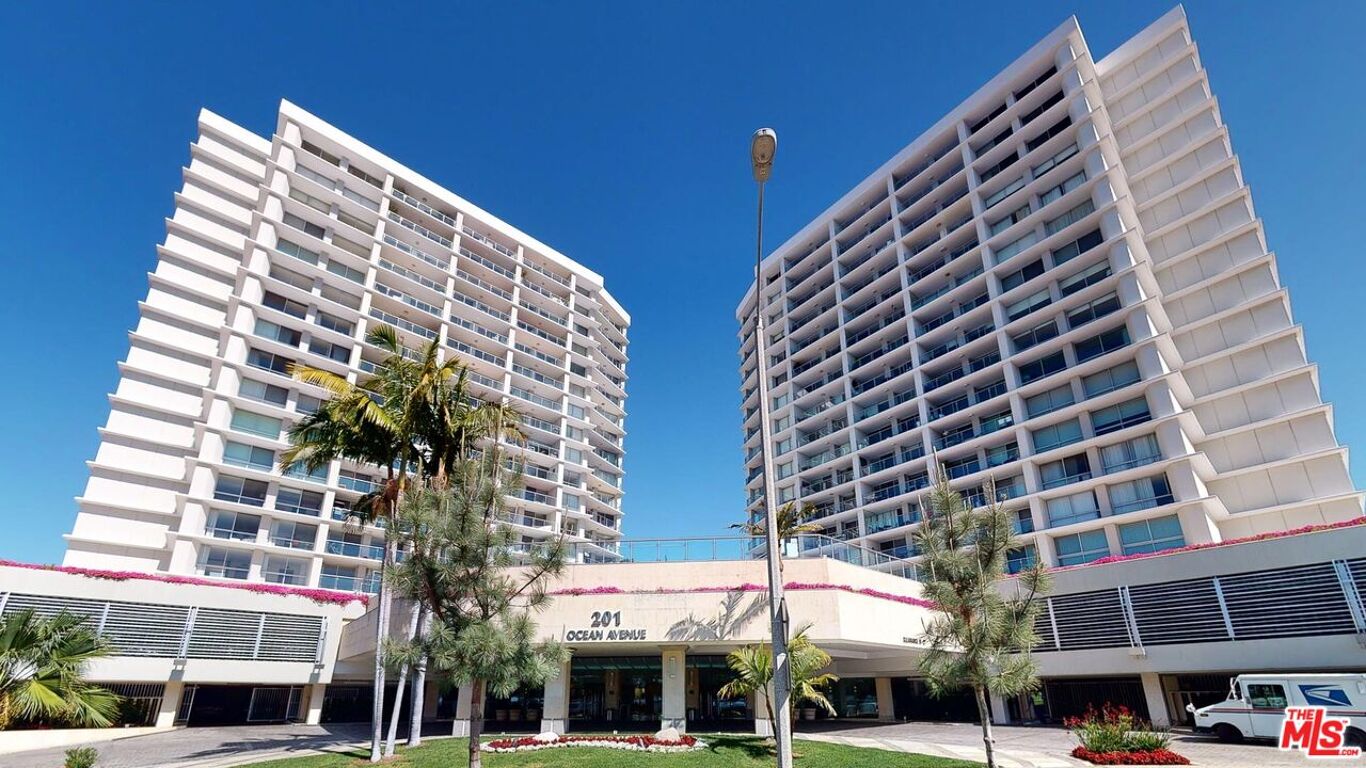 Image of 201 Ocean Ave Unit: 1405P, Santa Monica, CA, 90402, US