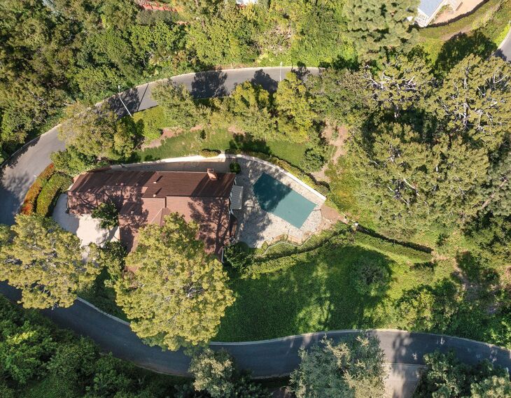 Picture of 1116 Calle Vista Dr, Beverly Hill, CA, 90210, United States