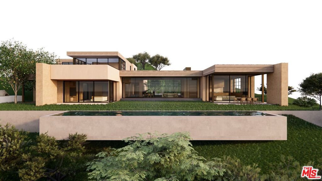 Image of 2666 Larmar Rd, Los Angeles, CA, 90068, US