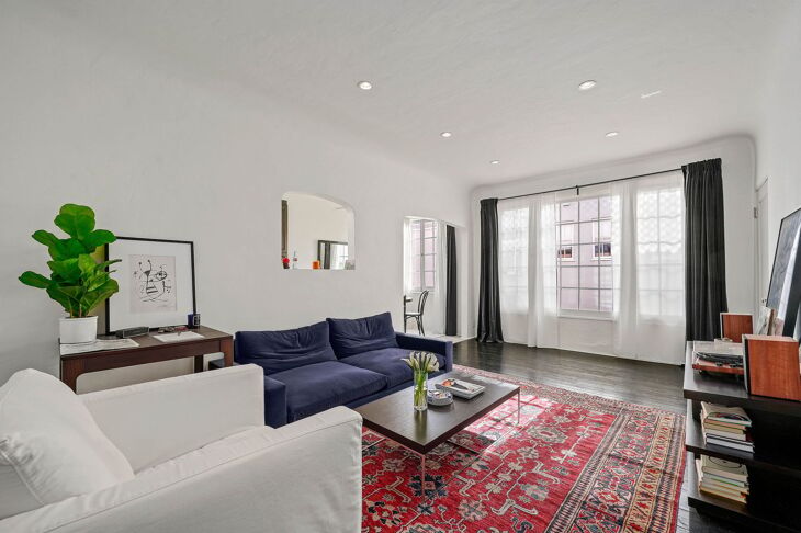 Picture of 1345 N Hayworth Ave #105, West Hollywood, CA, 90046, United States