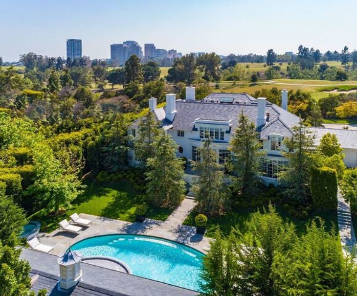 Picture of 826 Greenway Dr, Beverly Hills, CA, 90210, United States