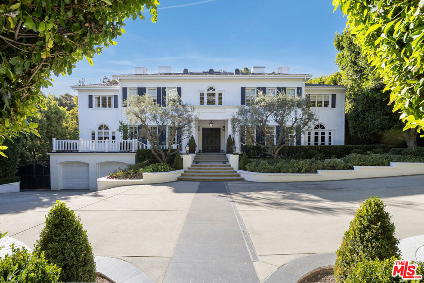 Image of 9135 Hazen Dr, Beverly Hills, CA, 90210, US